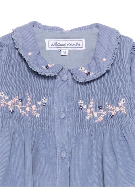 Abito Tartine Et Chocolat Tartine et chocolate | ABITI | CB3013140